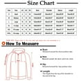 thumbnail image 3 of Fengactive Hoodies for Men Athletic Gym Sweatshirt Lightweight Pullover Hoodie Workout Hoodie Solid Color Sweatshirts, 3 of 6