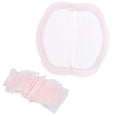 thumbnail image 1 of Almohadillas desechables para el pecho NikouMX 24 piezas Almohadillas de lactancia contorneadas, 1 of 8
