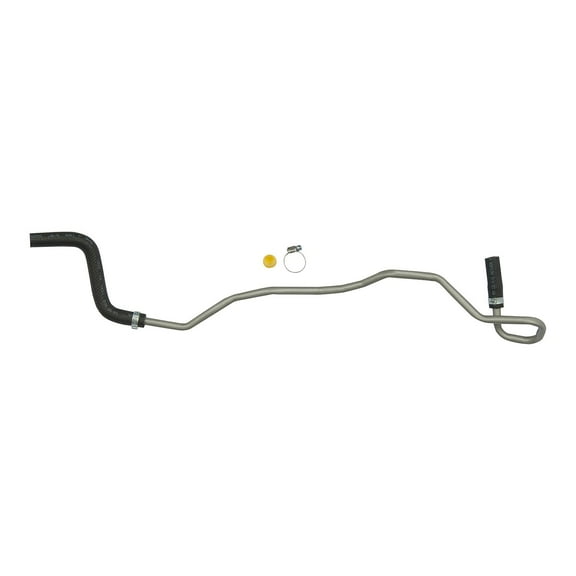 Edelmann 92198 Steering Return Hose