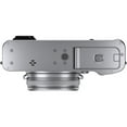 thumbnail image 7 of FUJIFILM X100V Digital Camera (Silver) 16642939 - 12PC Accessory Bundle, 7 of 7