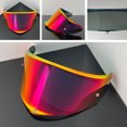 thumbnail image 2 of K6 Helmet Visor for AGV K6S Face Shield Motorcycle Lens Accessories, 2 of 5