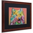 thumbnail image 2 of "Storm Custom-3" Canvas Art by Dean Russo, Black Matte, Wood Frame, 2 of 4