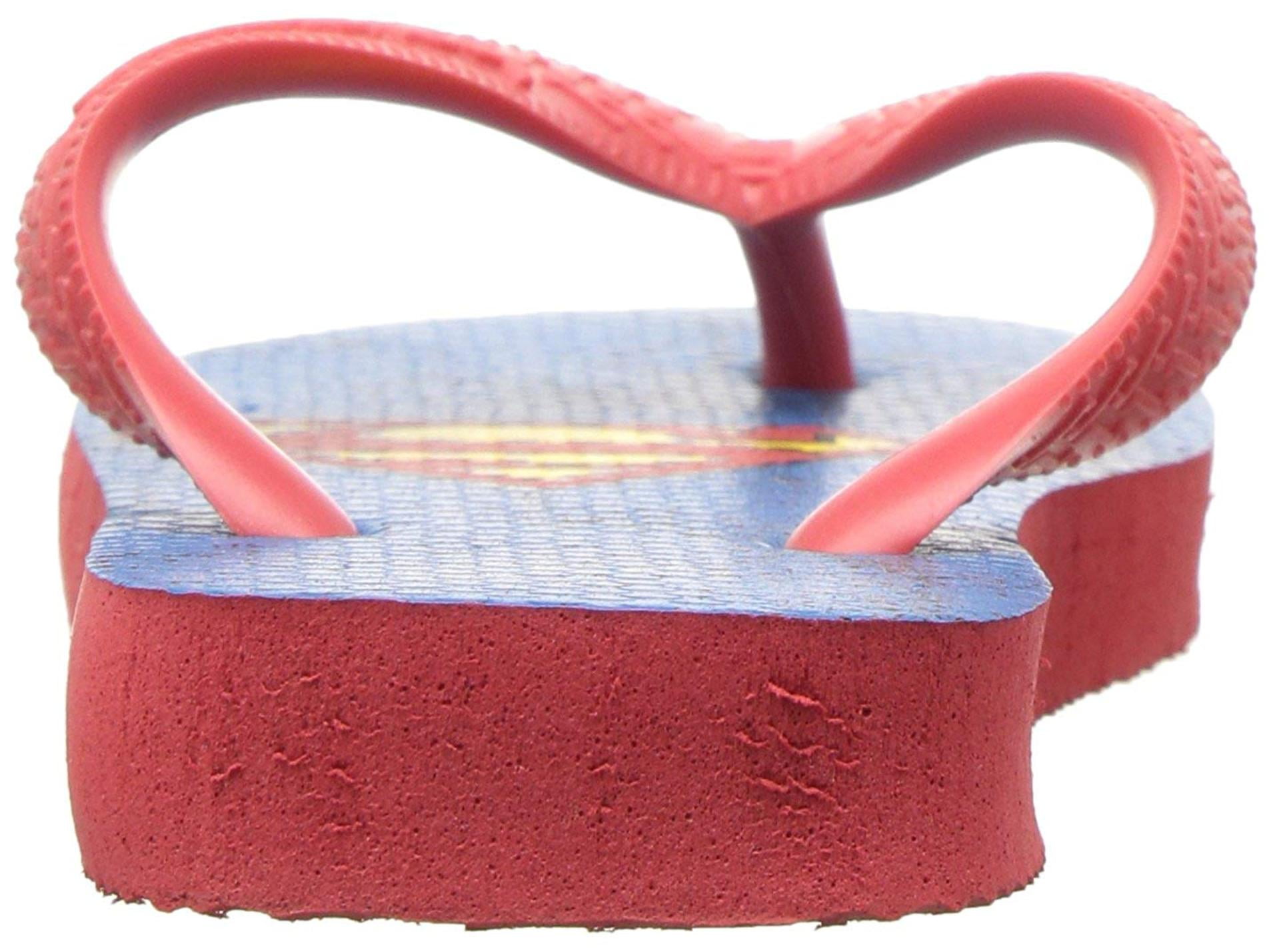 havaianas for baby girl