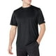thumbnail image 1 of Camiseta Russell Athletic de manga corta para hombre negra - XL, 1 of 6