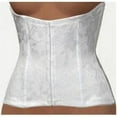 thumbnail image 2 of Cortland Intimates Style 2030 - High Waist Stretch Lace Waist Nipper, 2 of 3