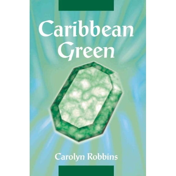 Caribbean Green (Paperback)