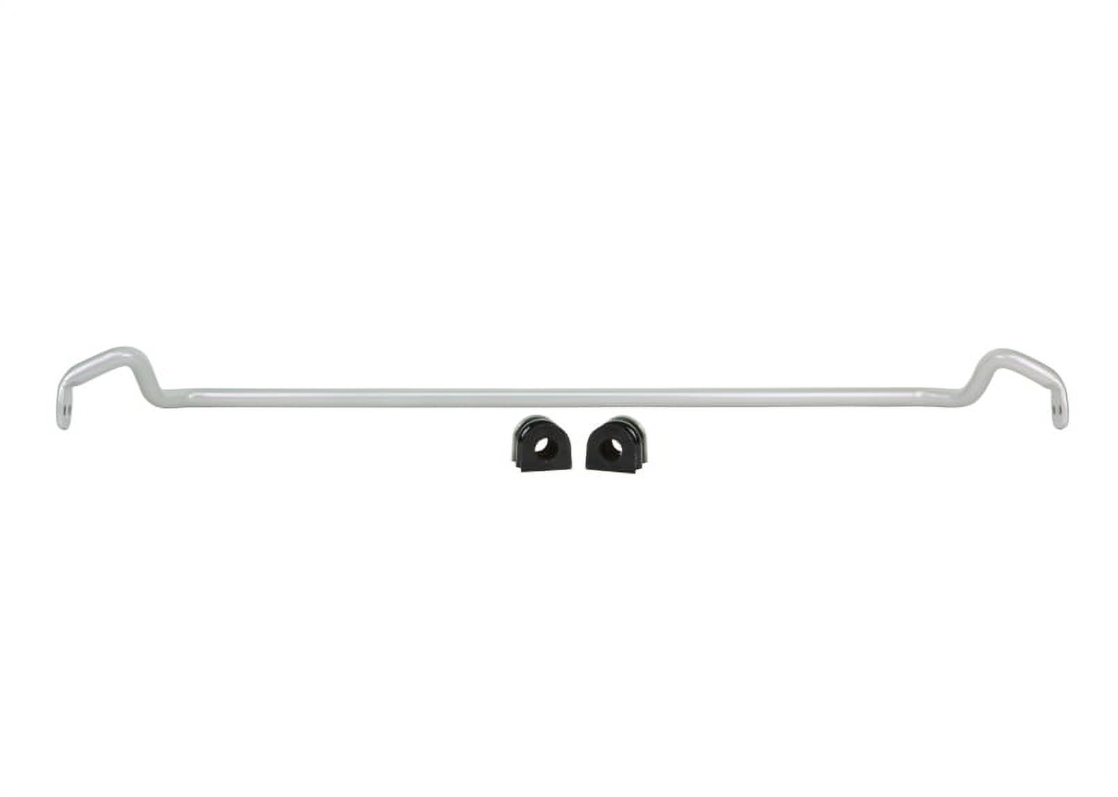 Whiteline Front (22mm) Swaybar; fits Subaru Impreza 02-07