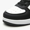 thumbnail image 4 of Weestep Boys Girls Toddler Little Kid Comfort Casual School Mid Top Sneaker, 4 of 7