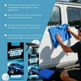 thumbnail image 4 of Car Coating Spray Automotive Wax Polymer Sealant Hydrophobic Protection 4 Fl Oz Long Lasting Shine Stain Resistance Easy Application Waterless Wash, 4 of 9