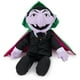 thumbnail image 1 of Peluche GUND Sesame Street The Count Muppet 35 cm negro/verde, 1 of 8