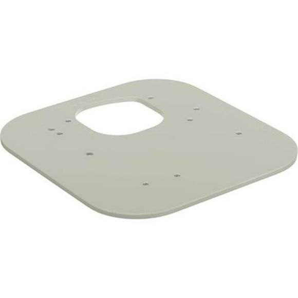 Gang Box Converter for Outdoor Domes