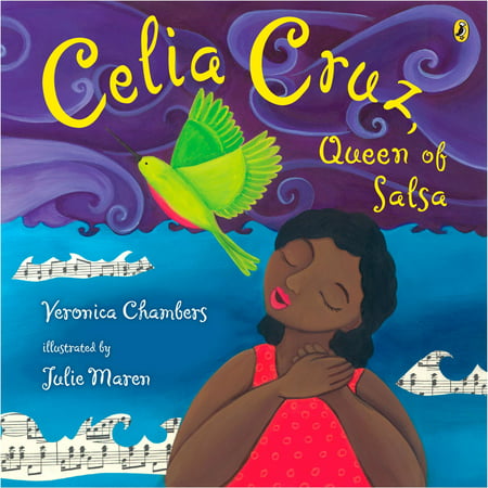 Celia Cruz, Queen of Salsa (Best Of Annie Cruz)