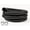 1 1/2" ID - 10 Ft, variant on PEISONGFFI 1" ID- 10 Ft Corrugated Water Hose Black Corrugated  Flexible Pond PVC Sump Pump DischargeTubing
