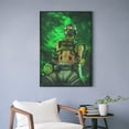thumbnail image 4 of Apex Legends Octane Jigsaw Puzzle, Wood Puzzles Adult, 1000 PCS Jigsaw Puzzle Perfect for Game Nights, 4 of 8