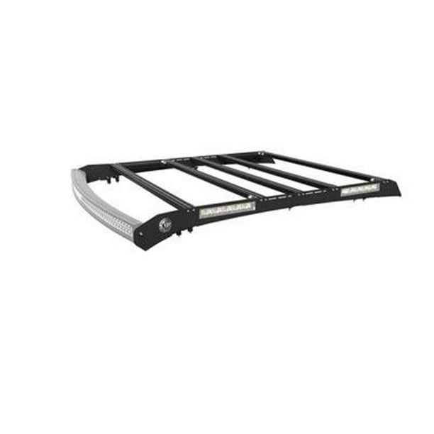 KC Hilites 9208 Performance Roof Rack for 19992000 Ford F250 & F450
