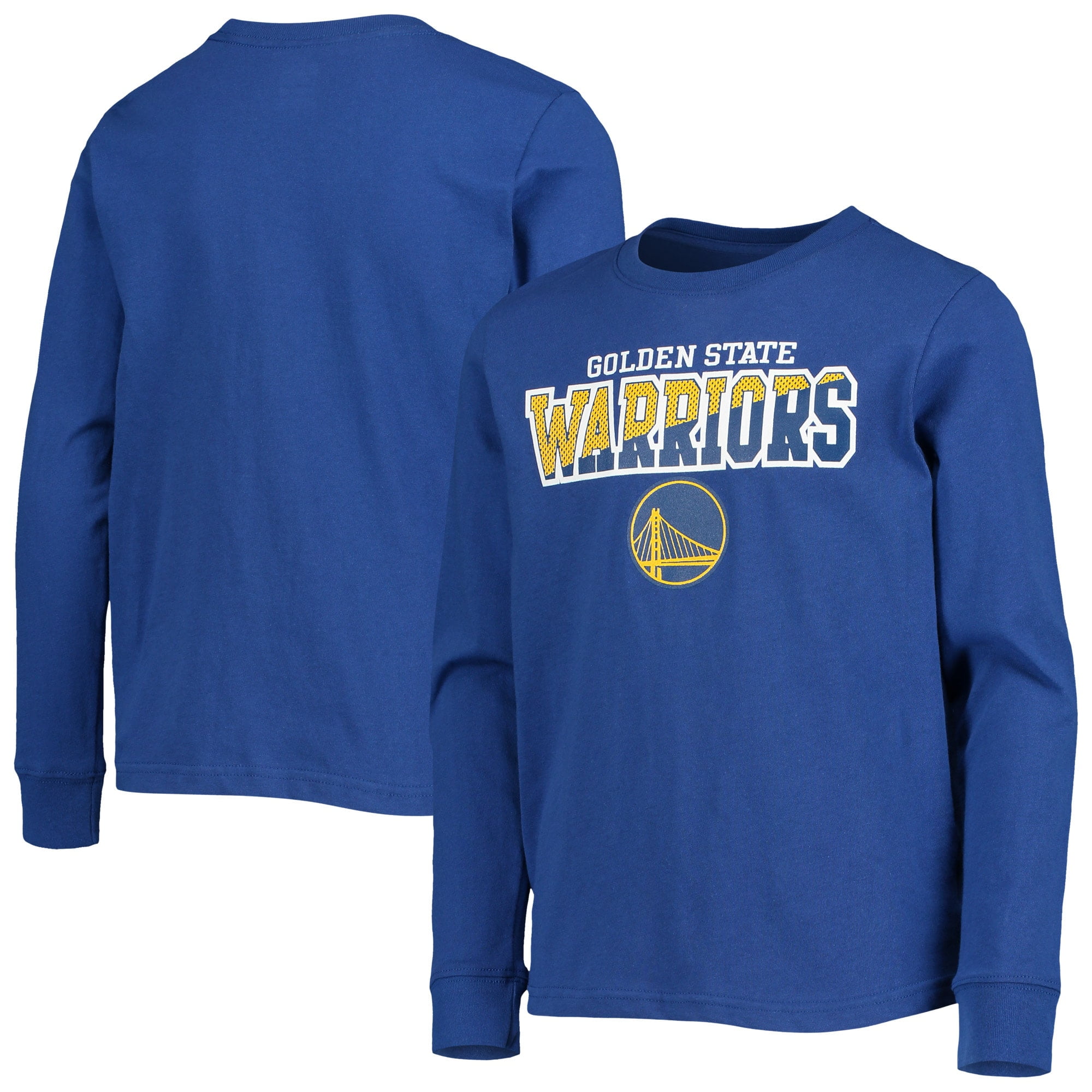 Youth golden state warriors shirt Outlet