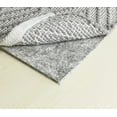 thumbnail image 5 of Home Must Haves (0.025" Thick) 8x10 Feet Rug Pad Non-slip Grip Polyester Mat for Hardwood Floor, 5 of 7