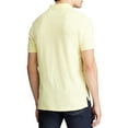 thumbnail image 2 of Chaps Men's & Big and Tall Men's Short Sleeve Everyday Pique Polo Shirt, Sizes S-4XL, 2 of 3