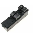 thumbnail image 1 of 8-98192249-1 Electric Window Control Mater Switch for Isuzu D-Max 2011-2019 2-Door, 1 of 5