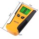 thumbnail image 5 of Detector De Pared Th210 3 En 1, Escáner De Buscador De Pernos Multifuncional Con Pantalla Digital Lcd, Cable De Ca De Madera Y Metal, Probador De Cable Vivo sonducket TO005130-00, 5 of 7