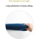 thumbnail image 4 of Orthopedic Memory Foam Seat Cushion for Sit Bone Pain Relief - Home Office Car Pillow Gift, 4 of 5