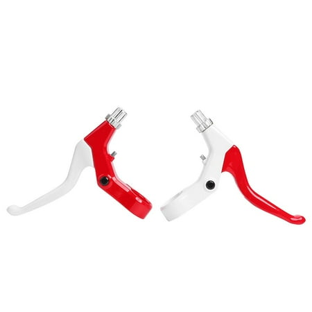 Pince De Levier De Frein Vélo – Aluminium Noir, Compatible Magura MT2 à 8, HS11/22/33