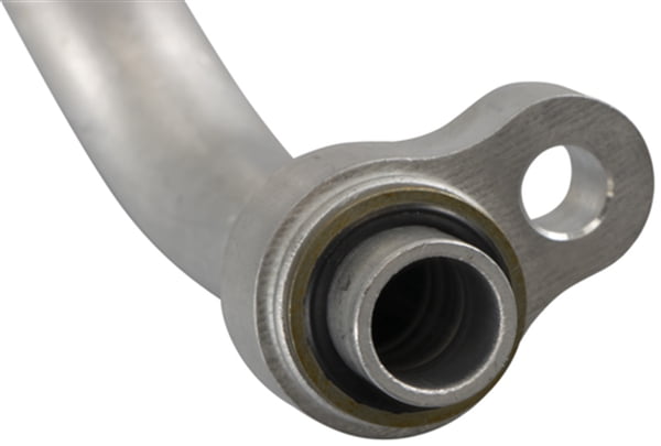 Suction Line Hose Assembly