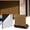 Warm Teak, variant on 8 count Peel and Stick Panels for Wall 11.8" x 12.6" Acoustic Self Adhesive Slat Soundproof Textured Wall Panels for Interior Decor and Ceilings Decoration(Matte Grey)