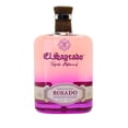 thumbnail image 1 of Tequila Artesanal El Sagrado Blanco Rosado 750 Ml El Sagrado Tequila, Blanco, 1 of 1