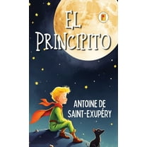 El Principito (Spanish edition), (Hardcover)