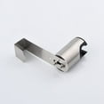 thumbnail image 5 of Bathroom Bidet Stainless Steel Handheld Toilet Cloth Diaper Cleaning Sprinkler Hose Set Type 1, 5 of 12