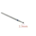 thumbnail image 1 of 1 Uds. Broca de diamante para uñas, fresas eléctricas rotativas para pedicura, limas para manicura, rebabas para cutículas, accesorios de herramientas para uñas, 1 of 5