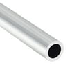 thumbnail image 3 of Uxcell Aluminum Round Tube 6063 Aluminum Silver 20mm OD 15mm Inner Dia 300mm Length, 3 of 5