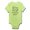 Kiwi, variant on CafePress - Of Course I'M Cute Body Suit - Baby Light Bodysuit, Size Newborn - 24 Months