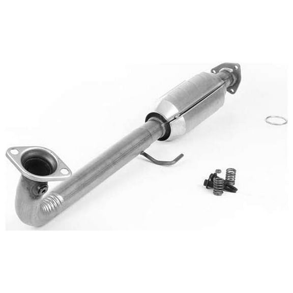 Autopart International EPA Standard Load Direct Fit Catalytic Converter Fits select: 2002-2005 HONDA CIVIC EX, 2001 HONDA CIVIC SI/EX