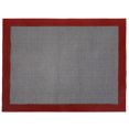 thumbnail image 1 of Silicone Baking Mat Multi 1Pcs 15.7x11.8x0.04In, 1 of 8
