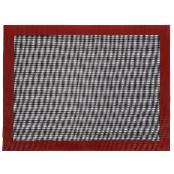 Silicone Baking Mat Multi 1Pcs 15.7x11.8x0.04In