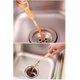 thumbnail image 4 of Drain Unblocker, 6 Pack Sink Unblocker Tool, Snake Drain Cleaner, Drain Hair, 4 of 5