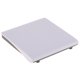 thumbnail image 4 of Grabador 1 Unidad USB / CD-DVD-RW Externa 3.0 Compatible Con Plug - Blanco Hugo Unidad de Grabadora de DVD, 4 of 10