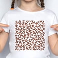 thumbnail image 7 of FINGERINSPIRE Leopard Skin Stencils Decoration Template 11.8x11.8 inch Plastic Drawing Painting Stencils Square Reusable Stencils for Painting on Wood, Floor, Wall and Tile, 7 of 7