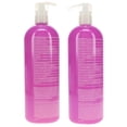 thumbnail image 3 of Alterna CAVIAR Smoothing Anti-Frizz Shampoo 33.8 oz & Conditioner 33.8 oz Combo Pack, 3 of 8