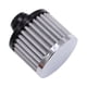 thumbnail image 4 of Respiradero de la tapa de la válvula del automóvil,Tapa de válvula de ventilación a presión,lavable,Respiradero con filtro a presión profesional,Accesorios Repuestos Premium,Reemplazo, 4 of 7