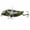 D, variant on MInHoues Topwater Rotating Cicada Fishing Lure, 2.95" Hard Plastic Artificial Bait with Rotating Wings and Treble Hooks, Lifelike Surface Swimbait for Bass and Trout, Freshwater Saltwater Gear