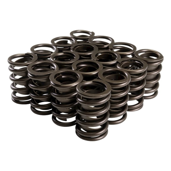 Comp Cams Outer Valve Spring With Damper- 1.440 Dia.