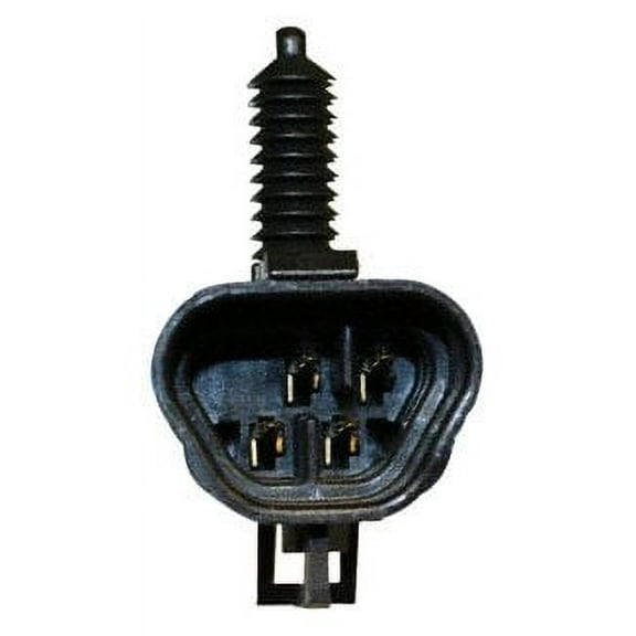 NGK 21555 Oxygen Sensor - NGK/NTK Packaging