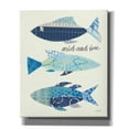 thumbnail image 1 of Epic Graffiti 'Go With the Flow IV' by Courtney Prahl, Canvas Wall Art, 20"x24", 1 of 2