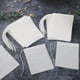 thumbnail image 2 of 100 bolsas de filtro de té desechables, filtro de papel natural con cordón para infusor de bolsas de té, filtro de té vacío para llenar para té, café, hierbas, especias (7 x 9 cm), 2 of 5