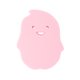 thumbnail image 1 of Esponja de baño en forma de pingüino de 1 Pc de Bargains Únicos Rosa, 1 of 6