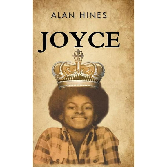 Joyce (Hardcover)