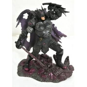 Dark Nights Metal Batman PVC Figure (Other)